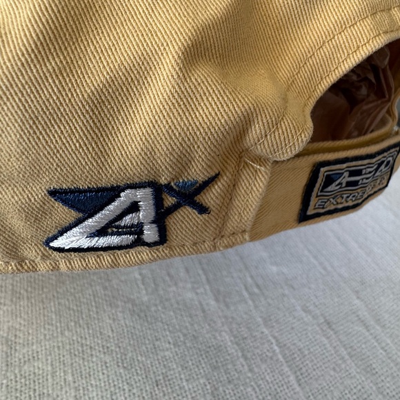 Trucker Hat Mountain Branch Baltimore Celebrity Golf Classic Cap Sporty - Picture 3 of 9